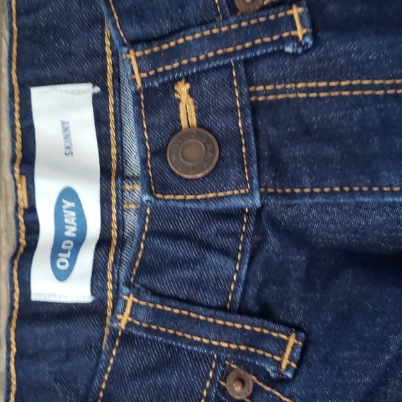 Old Navi Skinny jeans - Picture 2 of 6
